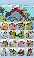 Kids Dinosaurs截图3