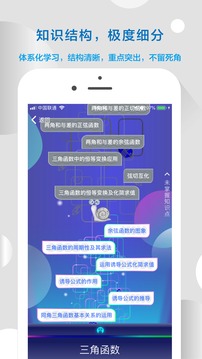 沃课学习应用截图2