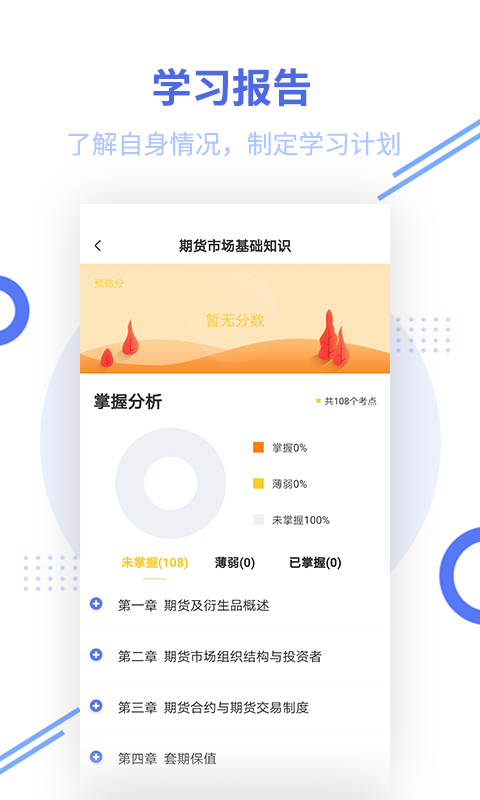 期貨從業(yè)題庫截圖預(yù)覽
