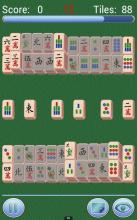 麻将 3 (Mahjong 3)截图4