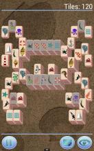 麻将 3 (Mahjong 3)截图3