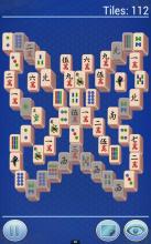 麻将 3 (Mahjong 3)截图2