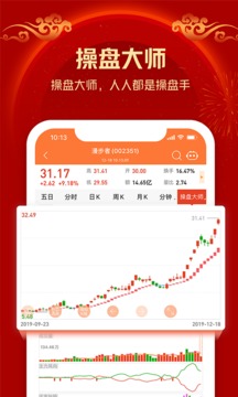 股掌柜截圖