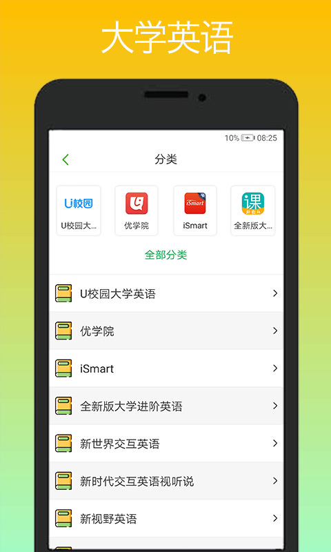 课易通截图2