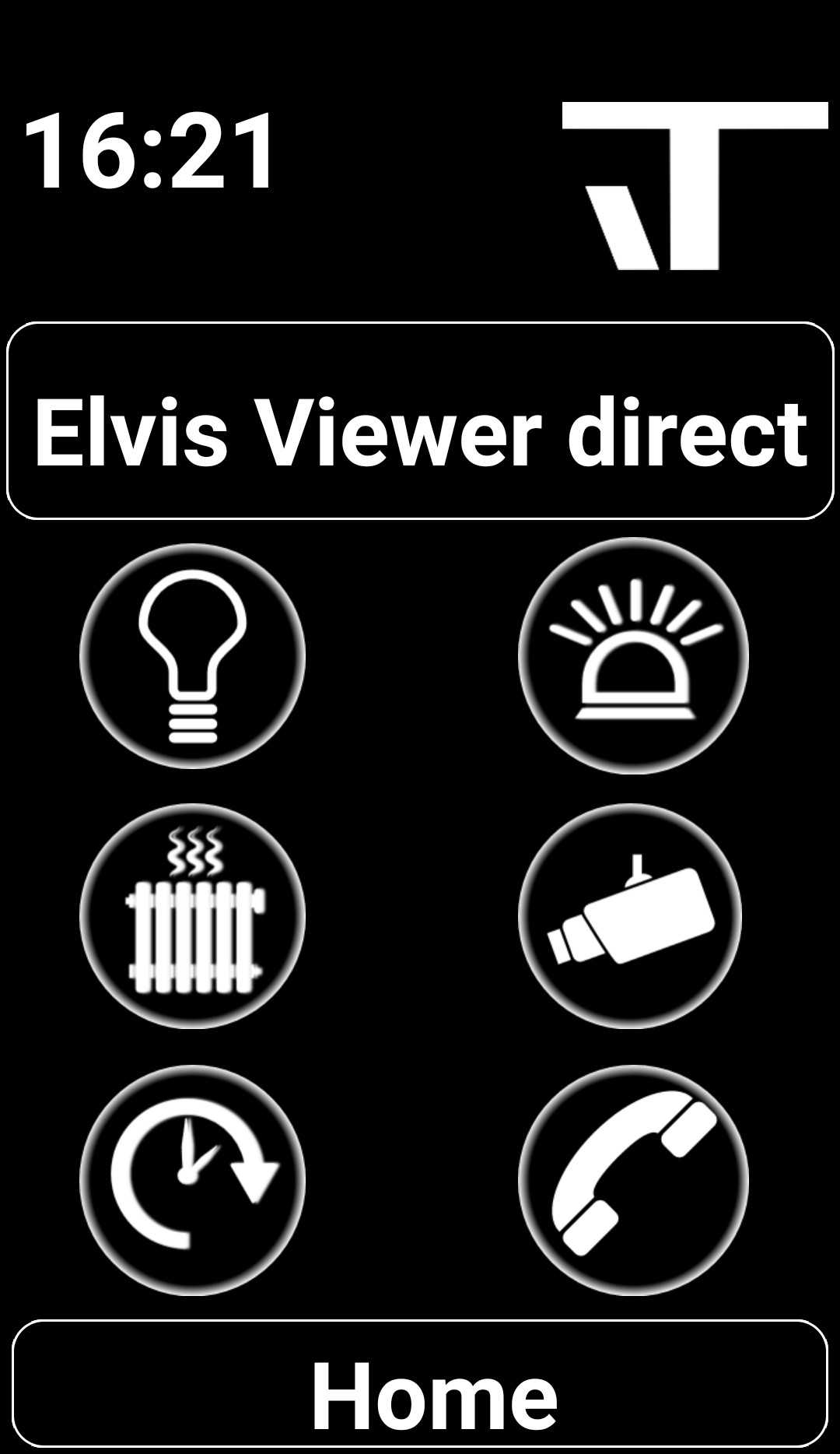 Elvis Viewer截图1