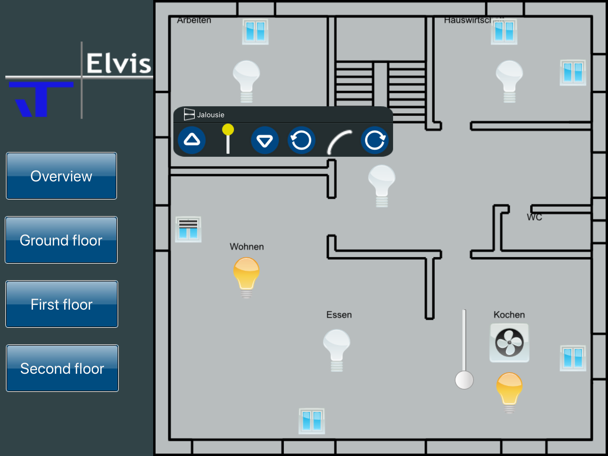 Elvis Viewer截图5