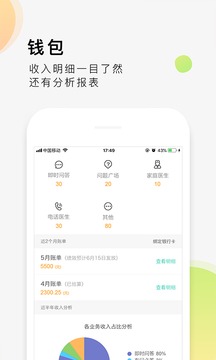 医脉应用截图2