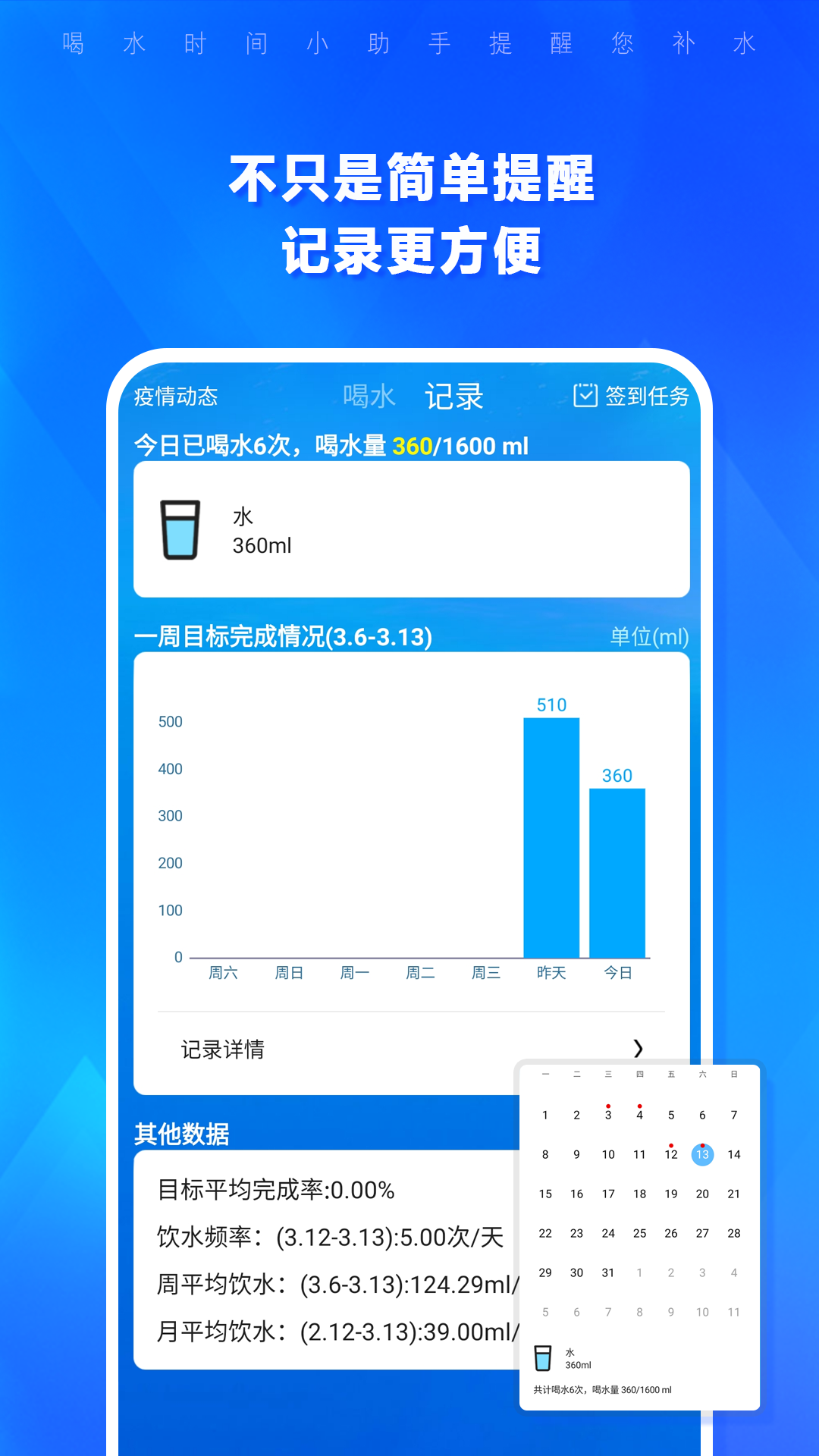 喝水时间v1.3.85截图3