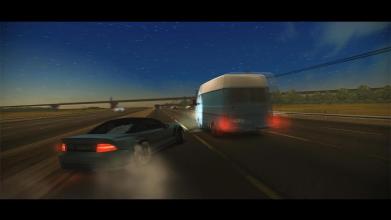 Drift Ride - Traffic Racing截图1