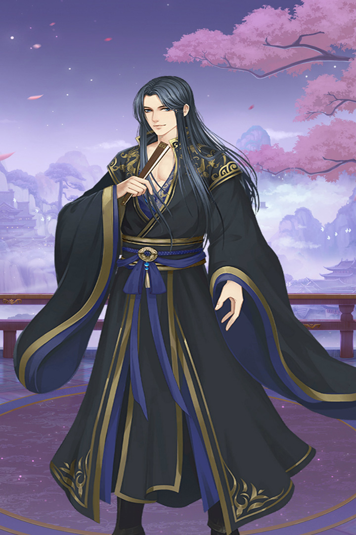 穿越之錦繡緣截圖預覽