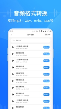 語(yǔ)音轉(zhuǎn)換文字截圖