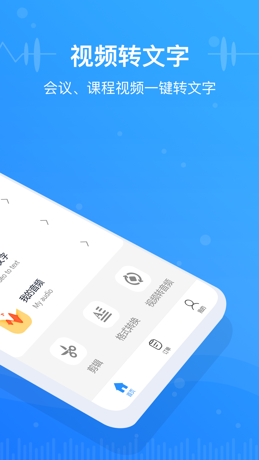 語音轉(zhuǎn)換文字截圖預(yù)覽