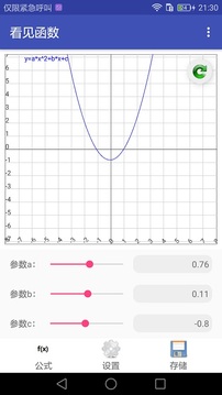 看見函數(shù)截圖