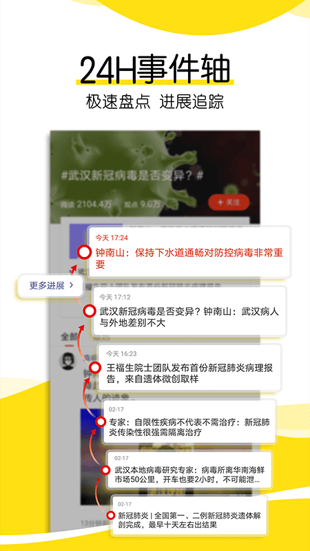 搜狐新闻v6.3.9截图3