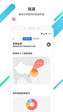 23魔方截圖