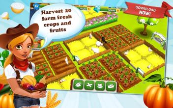 My Free Farm 2截图5