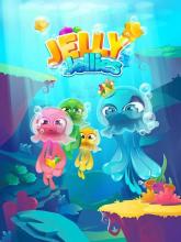 Jelly Jellies截图4