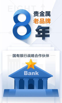 口袋貴金屬截圖