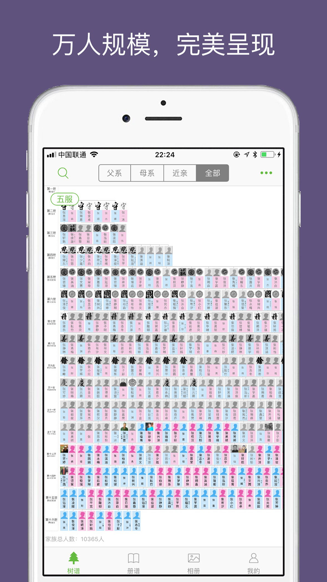 族記截圖預(yù)覽