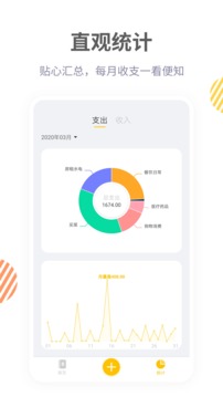 記賬鴨截圖