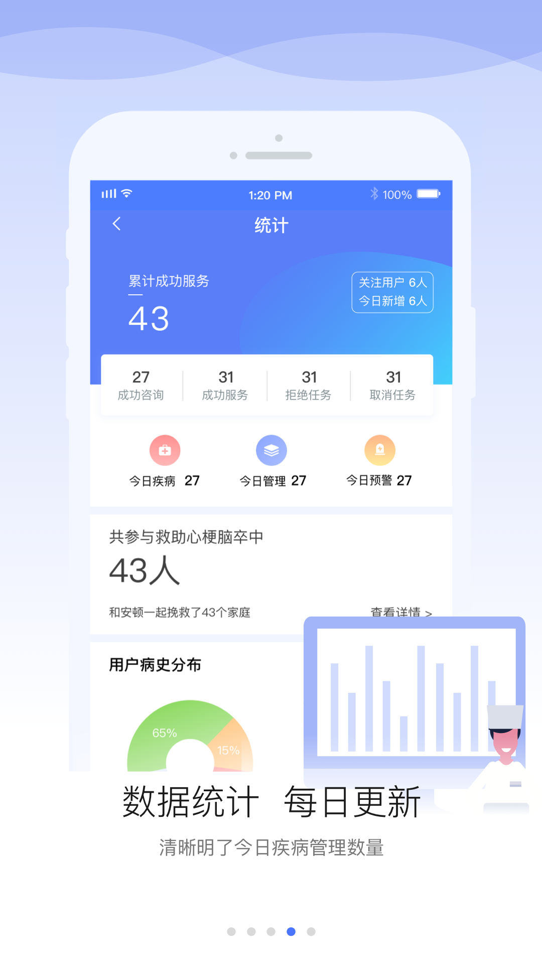 安顿医生v1.3.1截图3