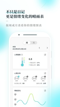 Moo Diary截圖