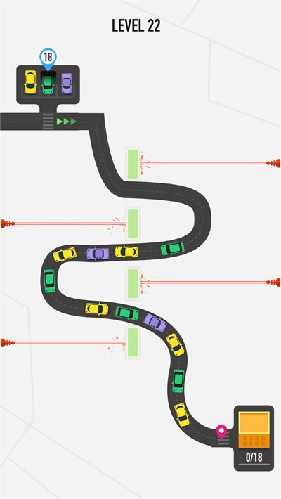 画出道路2020截图4