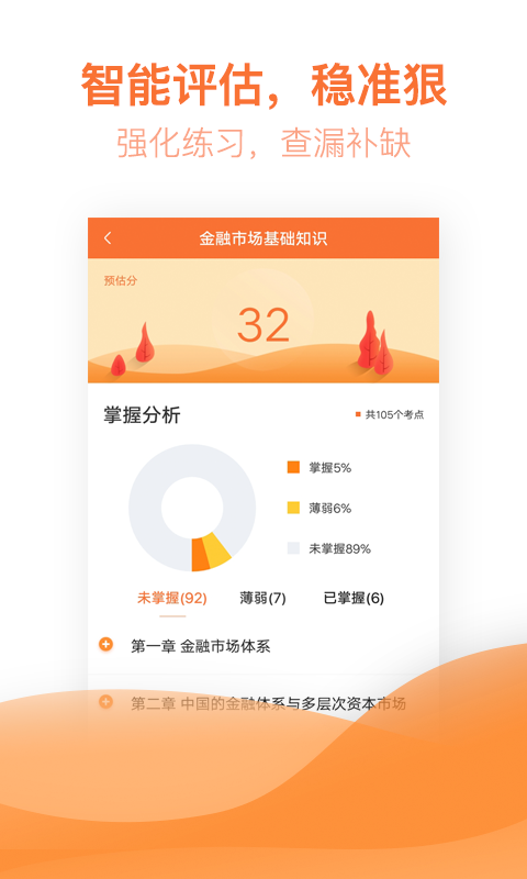 证券从业资格亿题库v2.5.1截图2