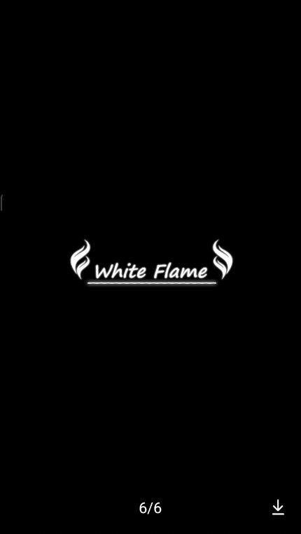 白色焰火截图3