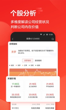 海豚股票截圖