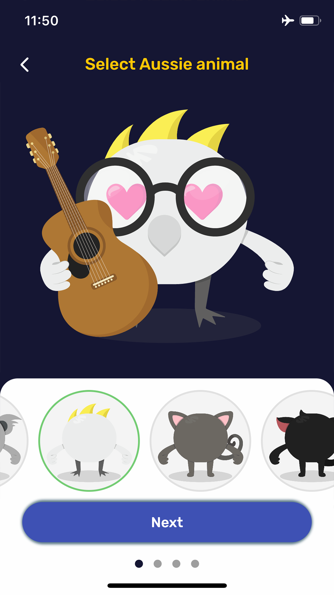 Your Passport to Queensland截圖預(yù)覽