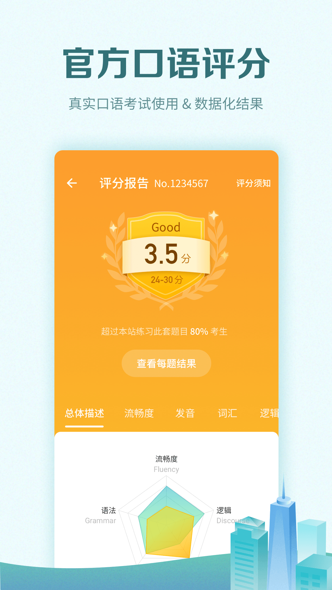 托福考满分v4.7.0截图3