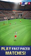 Soccer Star 2019 Ultimate Hero The Soccer Game截图3