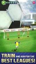 Soccer Star 2019 Ultimate Hero The Soccer Game截图1