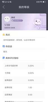 胖貓司機版截圖
