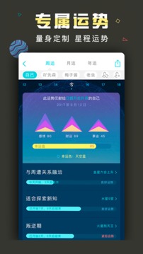 測測星座截圖