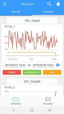 FATEK IoT截图1