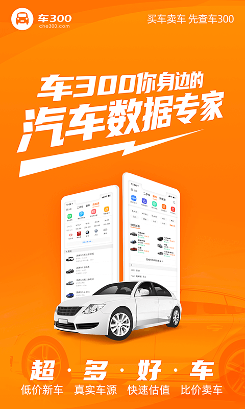 车300新车二手车v3.8.1.28截图2