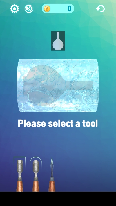 冰块雕刻3D截图4