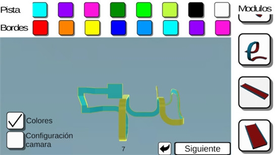 电路小球3D截图4