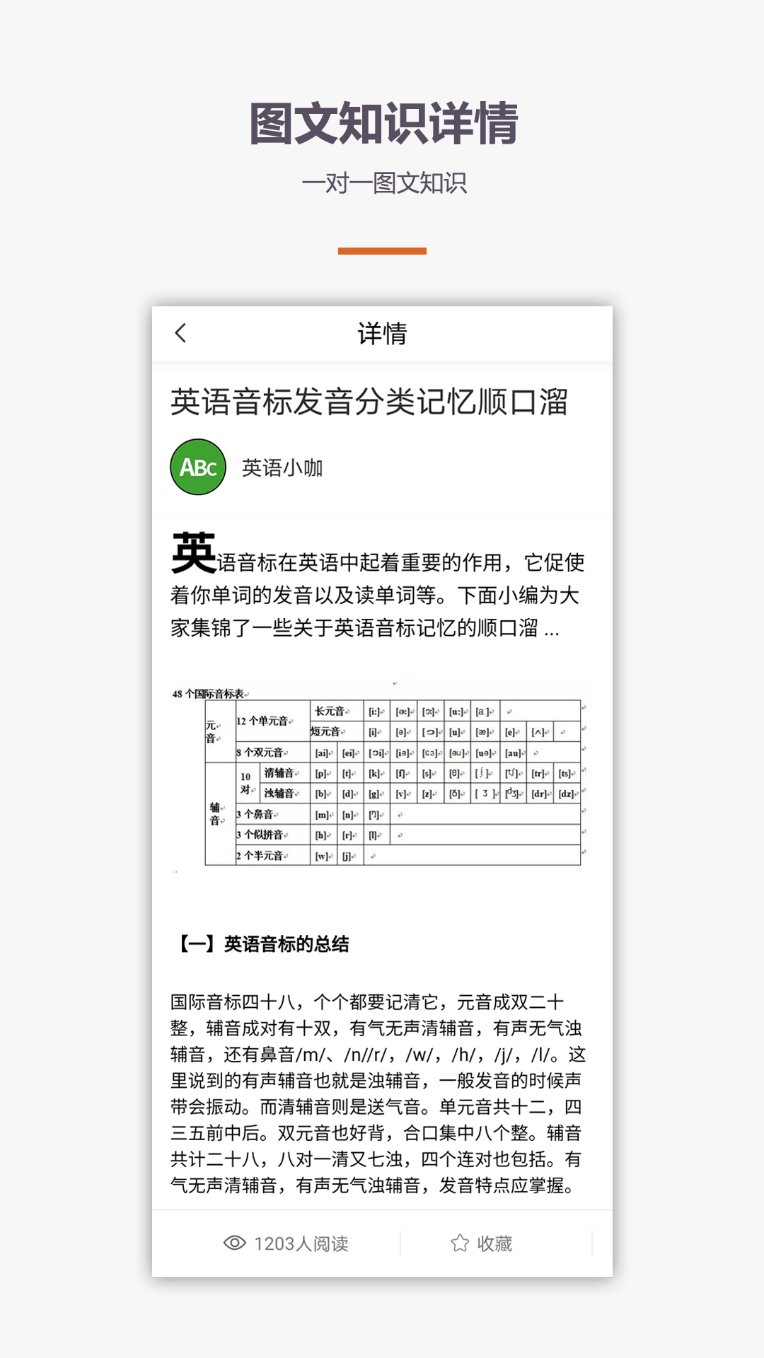 英语音标发音视频教学截图5