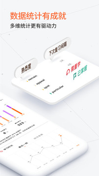不背單詞截圖