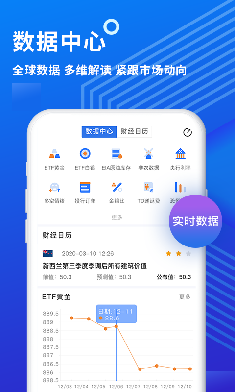 金投网v4.28.0截图4