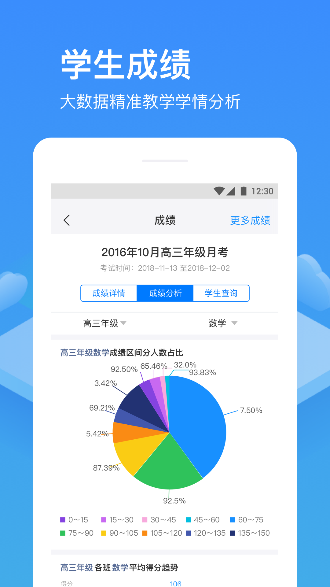 子贵校园v3.2.1截图3