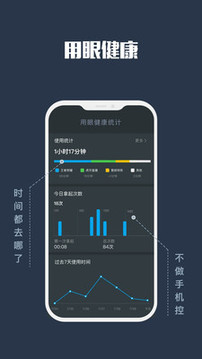 夜間模式截圖