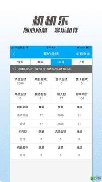 機(jī)機(jī)樂(lè)樓面端截圖