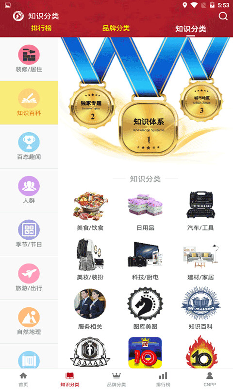 十大品牌CNPP截圖預(yù)覽