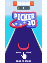 Picker 3D截图1