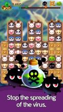 Rescue Pet Town  Pet VS Zombie截图5