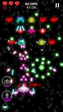 Arcadium  Classic Arcade Space Shooter截图2